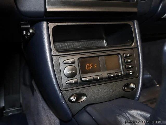 2003 Porsche 996 Carrera 4 - Image 21 of 21