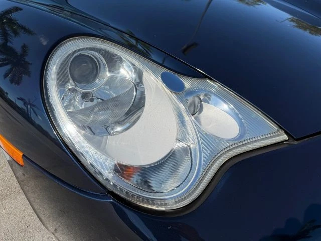 2003 Porsche 996 Carrera - Image 12 of 21