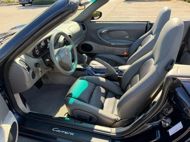 2003 Porsche 996 Carrera - Image 16 of 21