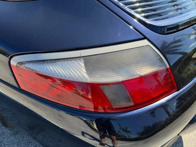 2003 Porsche 996 Carrera - Image 14 of 21