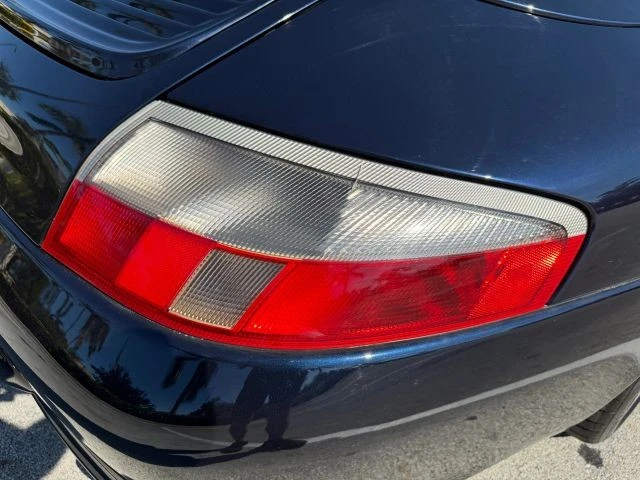 2003 Porsche 996 Carrera - Image 15 of 21