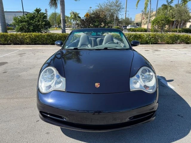 2003 Porsche 996 Carrera - Image 2 of 21