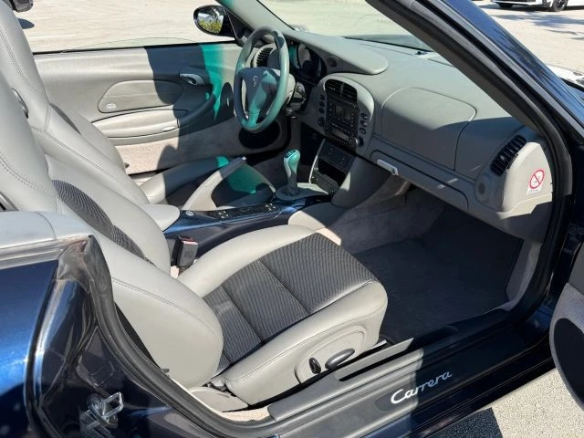 2003 Porsche 996 Carrera - Image 18 of 21