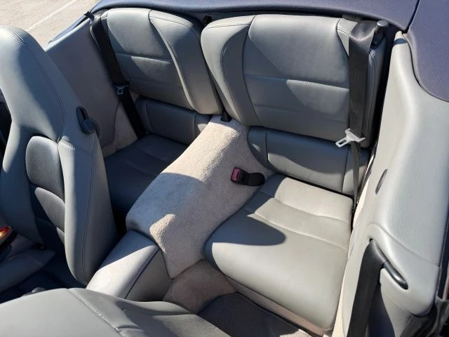 2003 Porsche 996 Carrera - Image 17 of 21