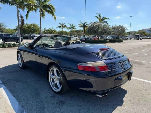 2003 Porsche 996 Carrera - Image 5 of 21