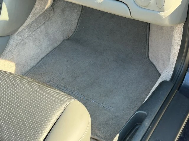 2003 Porsche 996 Carrera - Image 20 of 21