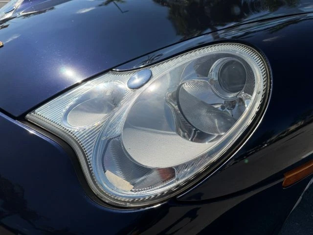 2003 Porsche 996 Carrera - Image 13 of 21