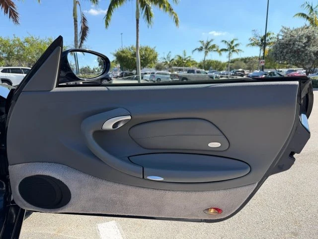 2003 Porsche 996 Carrera - Image 21 of 21