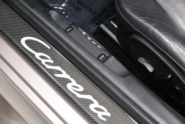 2003 Porsche 996 Carrera - Image 14 of 31