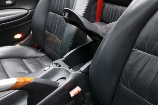 2003 Porsche 996 Carrera - Image 20 of 31