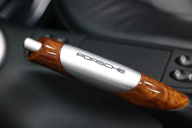 2003 Porsche 996 Carrera - Image 22 of 31
