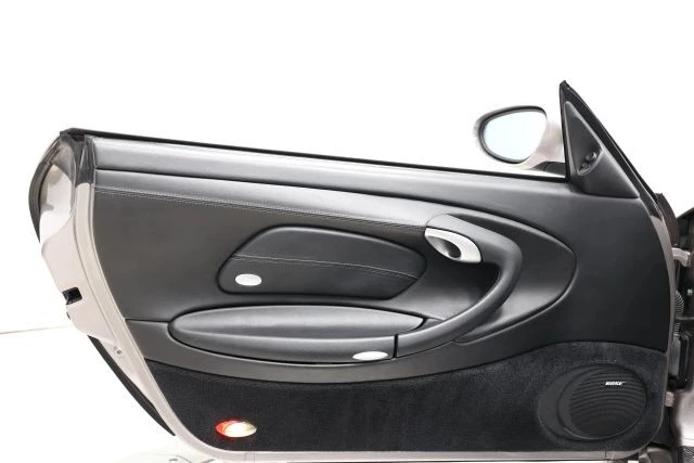 2003 Porsche 996 Carrera - Image 10 of 31