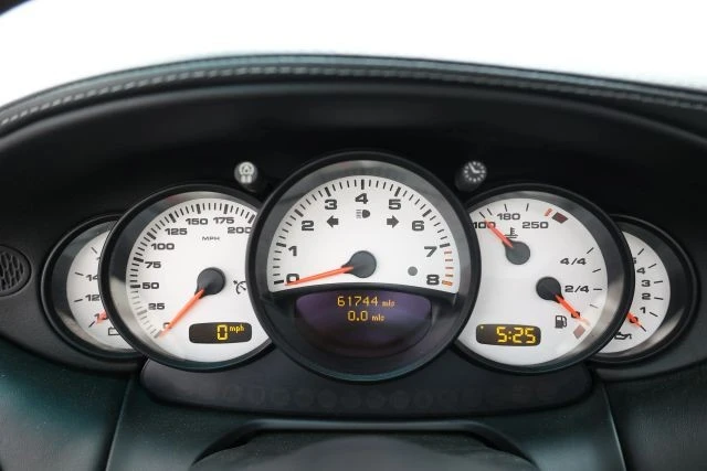 2003 Porsche 996 Carrera - Image 28 of 31
