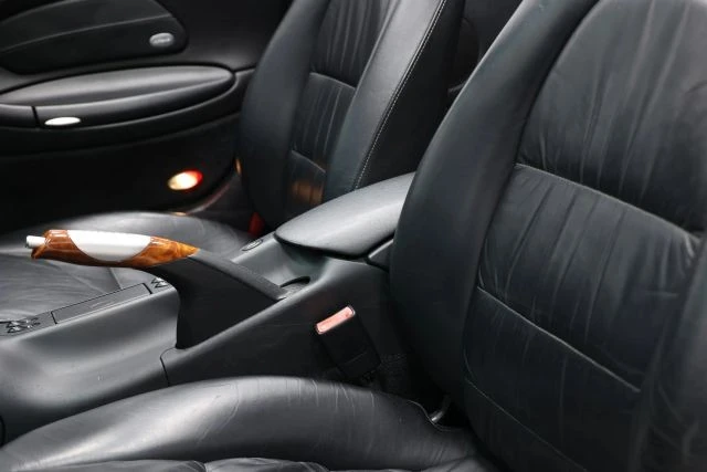 2003 Porsche 996 Carrera - Image 18 of 31