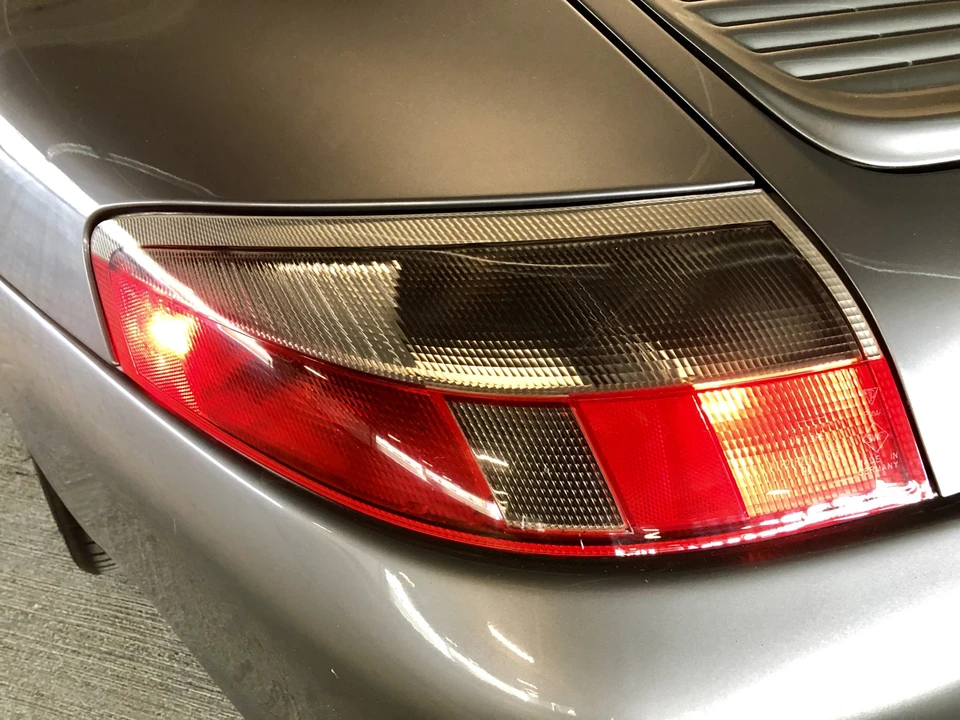 2003 Porsche 996 Carrera - Image 9 of 31
