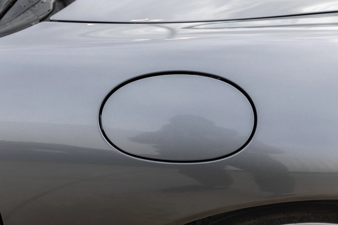 2003 Porsche 996 Carrera - Image 30 of 31