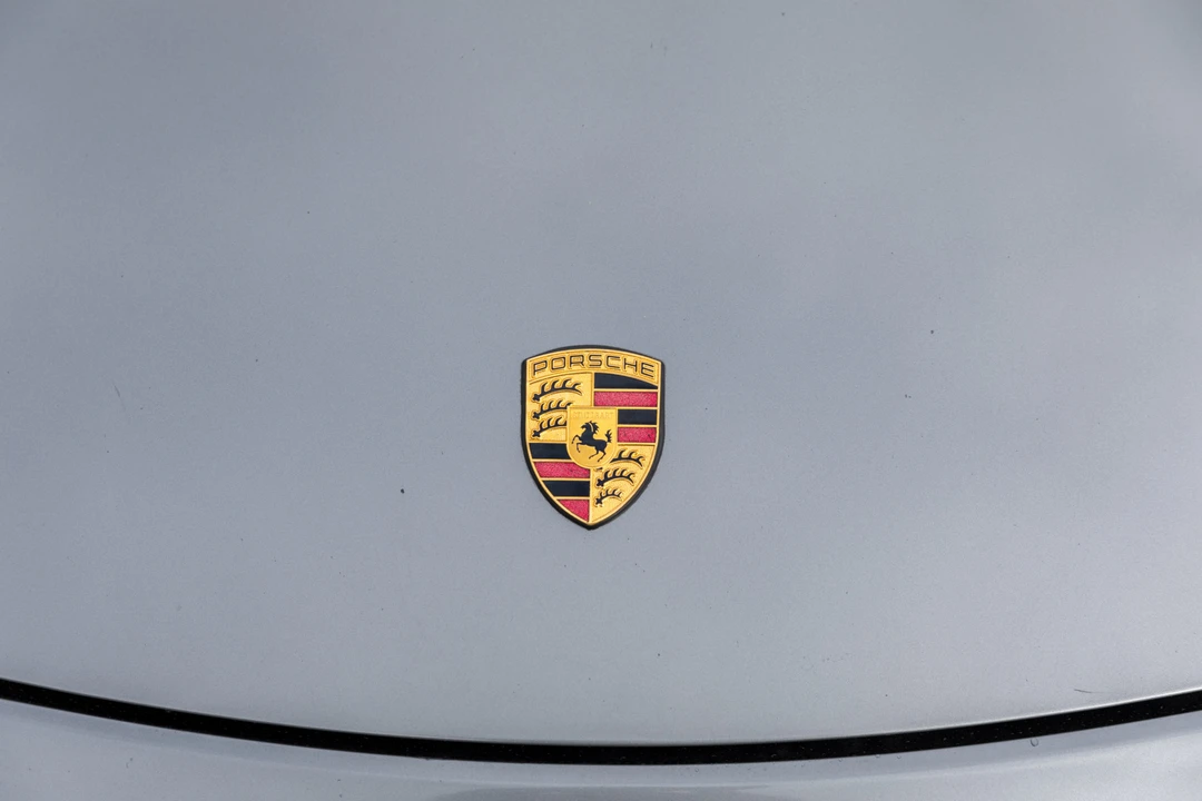 2003 Porsche 996 Carrera - Image 20 of 31