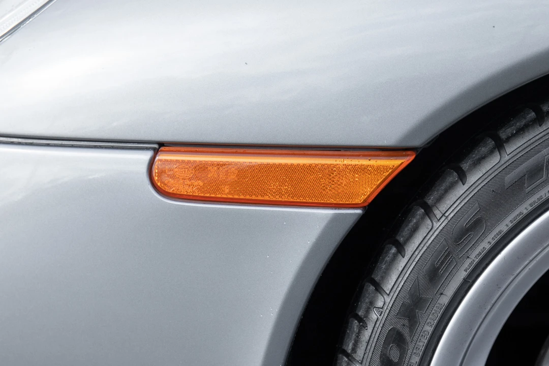 2003 Porsche 996 Carrera - Image 23 of 31