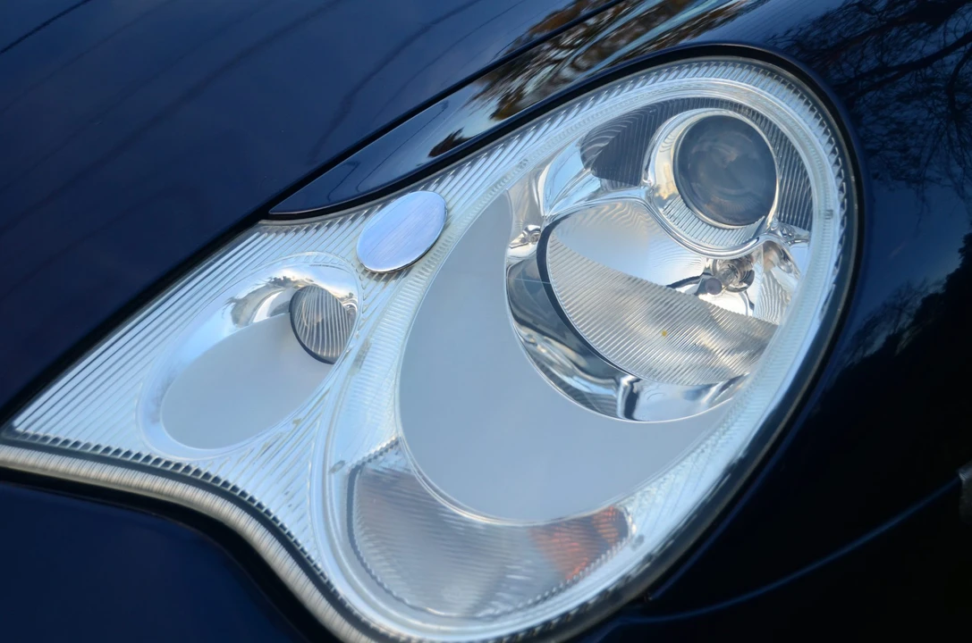2003 Porsche 996 Carrera - Image 21 of 31