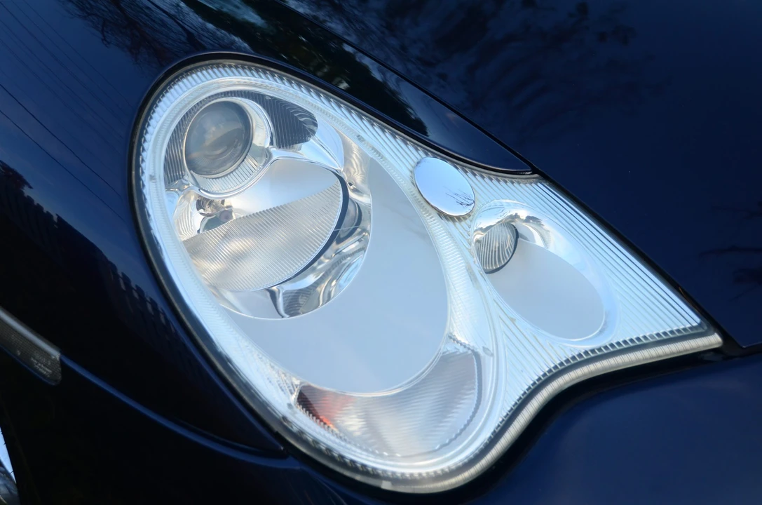 2003 Porsche 996 Carrera - Image 20 of 31