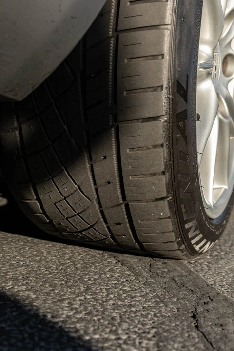 2003 Porsche 996 Carrera - Image 23 of 31