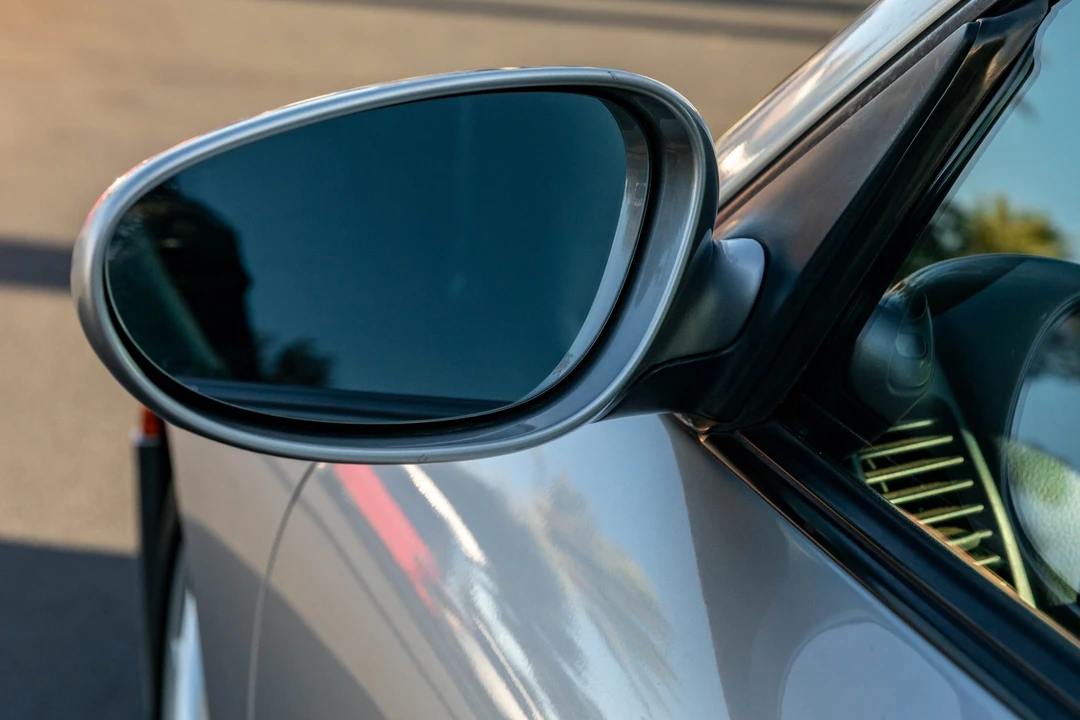 2003 Porsche 996 Carrera - Image 17 of 31