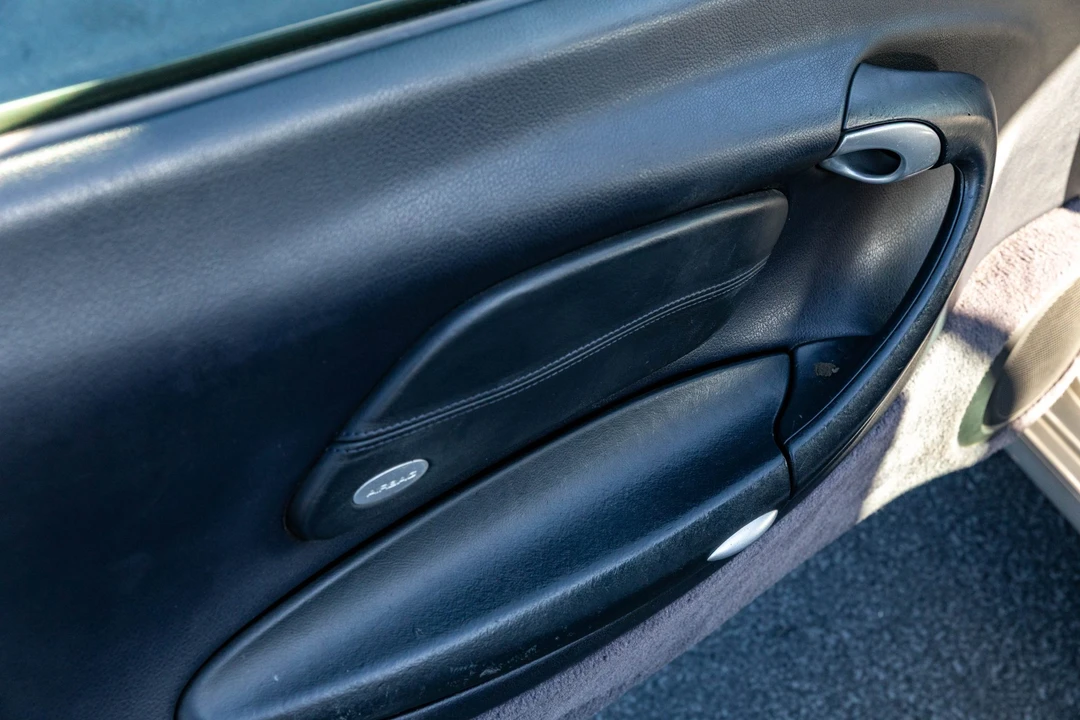 2003 Porsche 996 Carrera - Image 31 of 31
