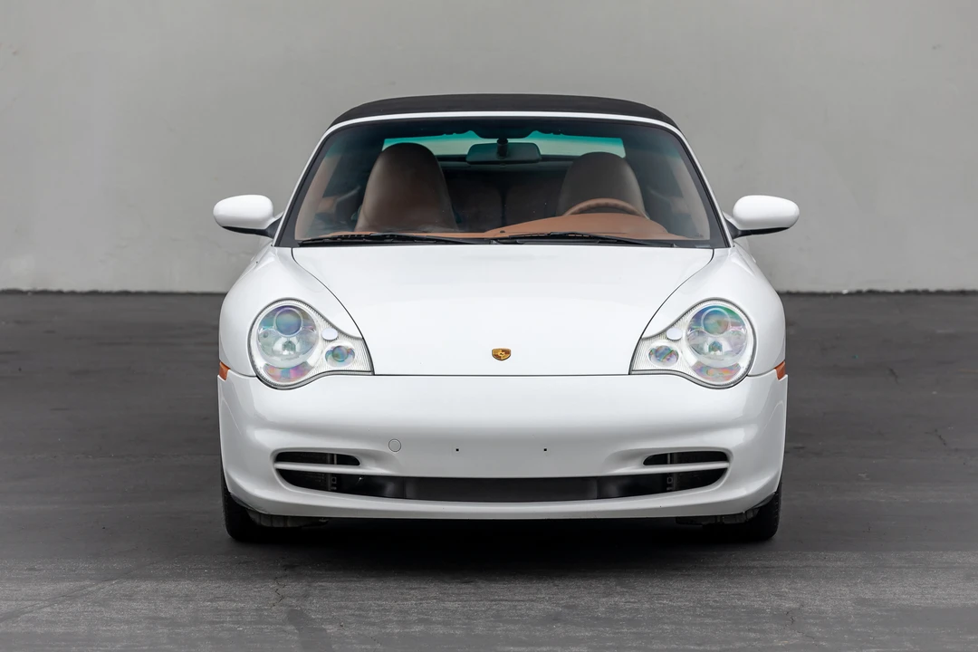 2003 Porsche 996 Carrera - Image 14 of 31