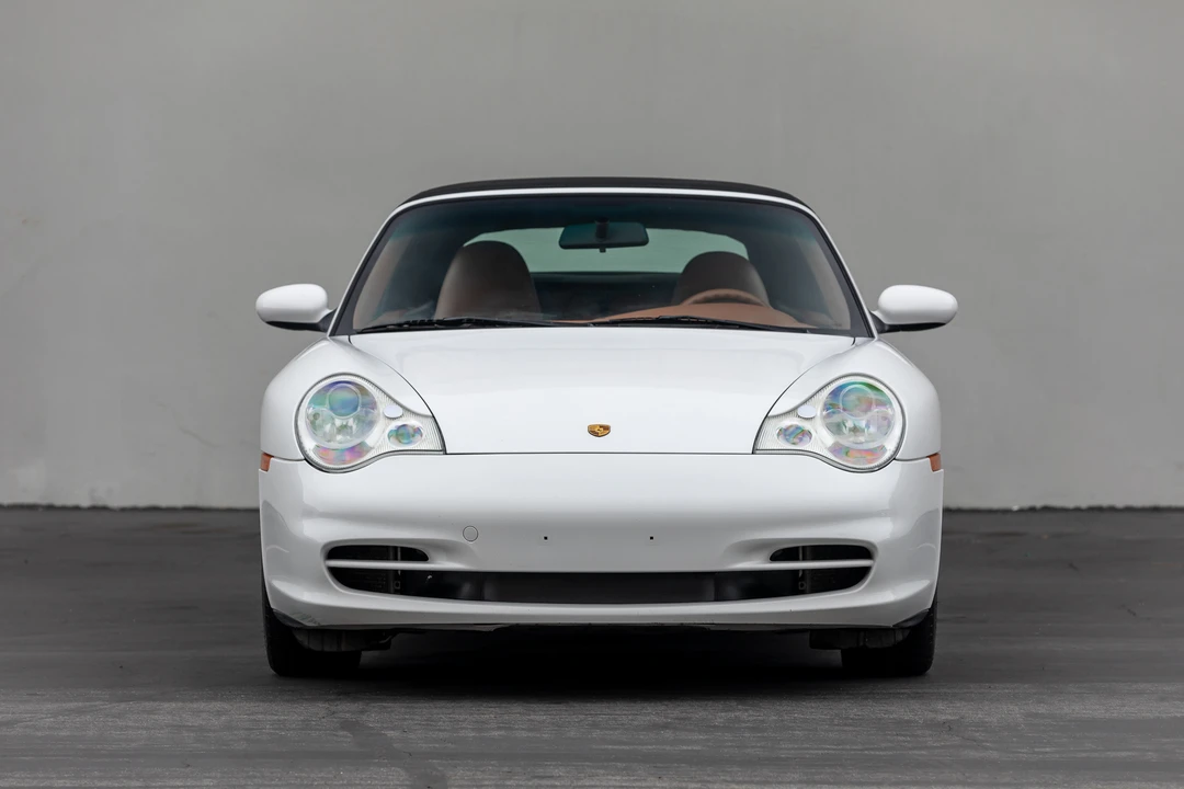 2003 Porsche 996 Carrera - Image 15 of 31