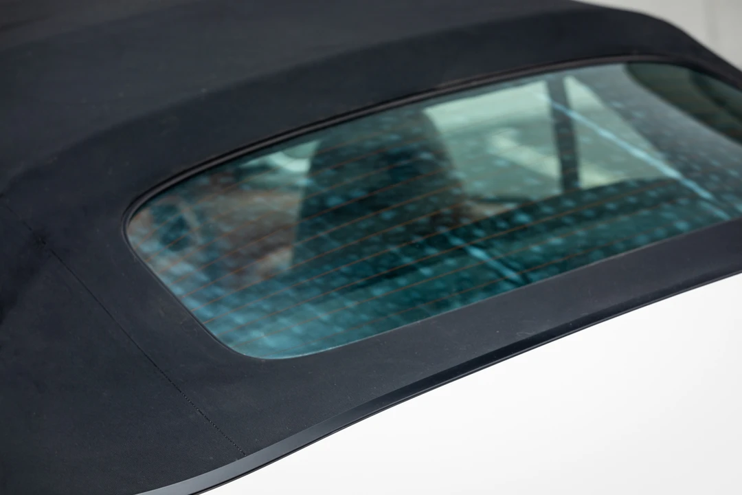 2003 Porsche 996 Carrera - Image 20 of 31