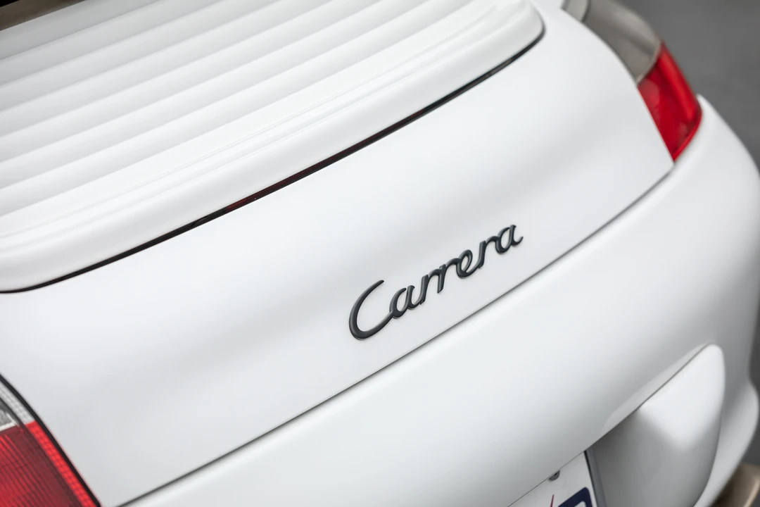 2003 Porsche 996 Carrera - Image 21 of 31