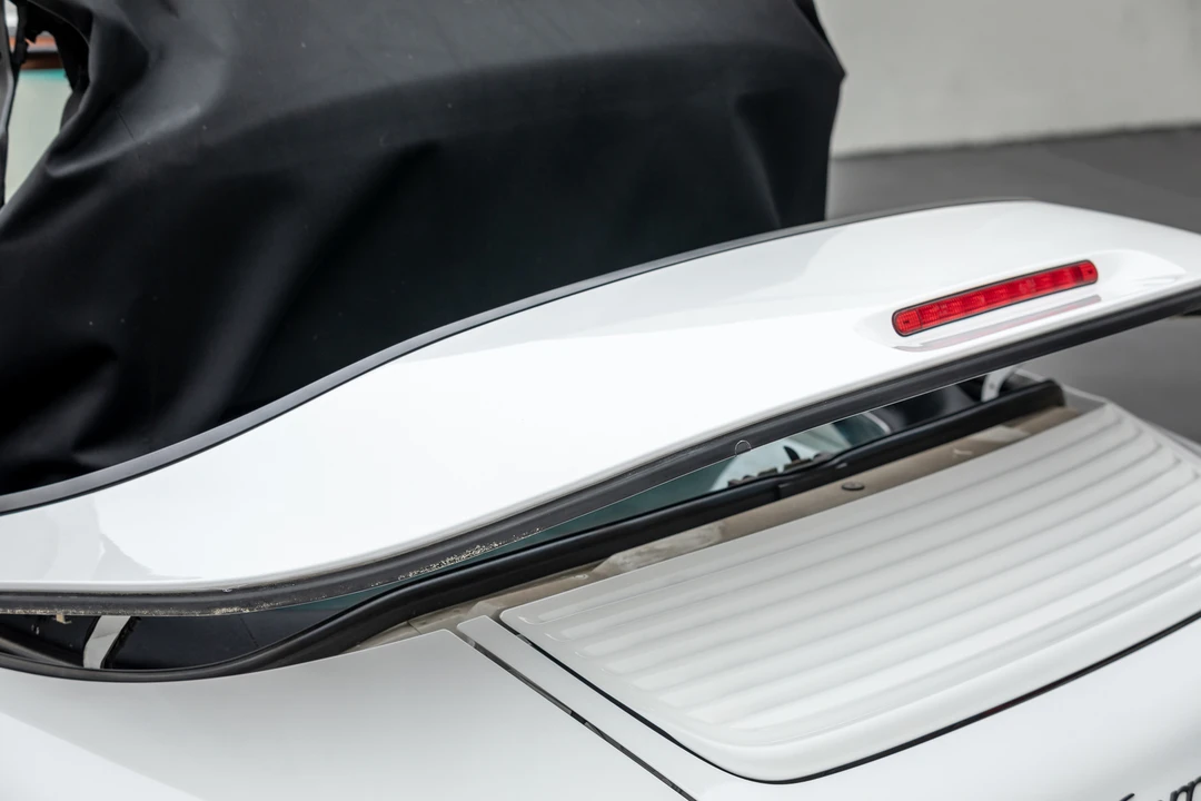 2003 Porsche 996 Carrera - Image 22 of 31
