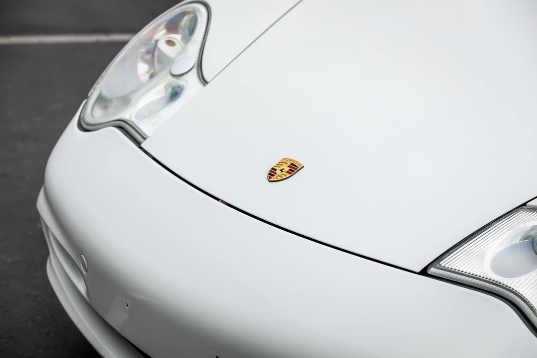 2003 Porsche 996 Carrera - Image 18 of 31