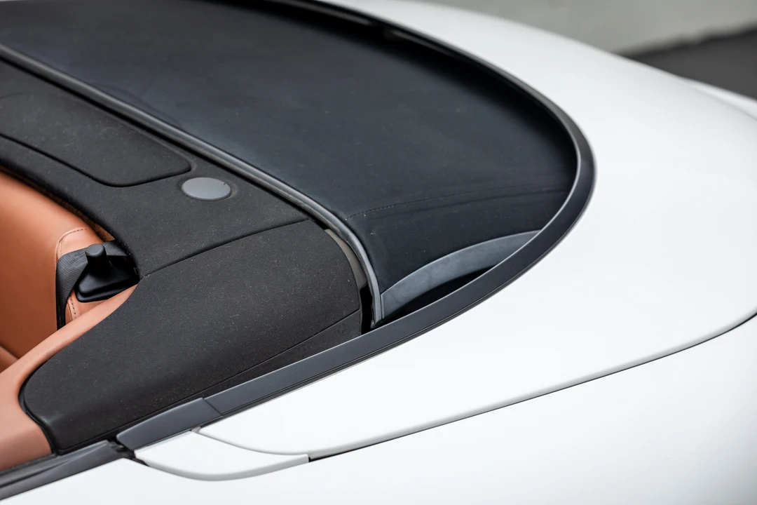 2003 Porsche 996 Carrera - Image 30 of 31
