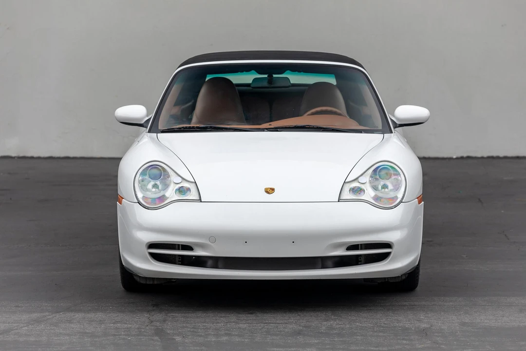 2003 Porsche 996 Carrera - Image 7 of 31