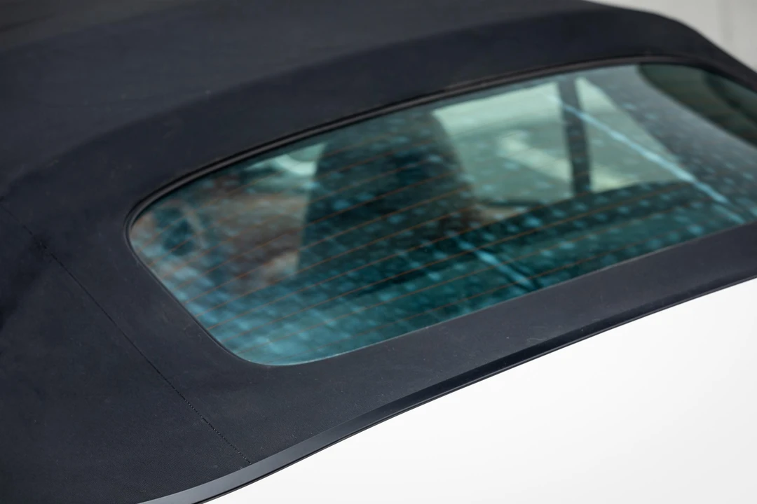 2003 Porsche 996 Carrera - Image 22 of 31
