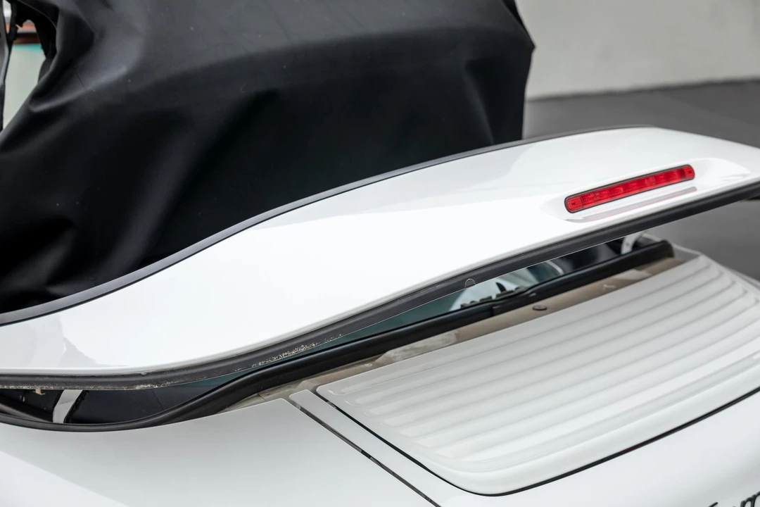2003 Porsche 996 Carrera - Image 24 of 31