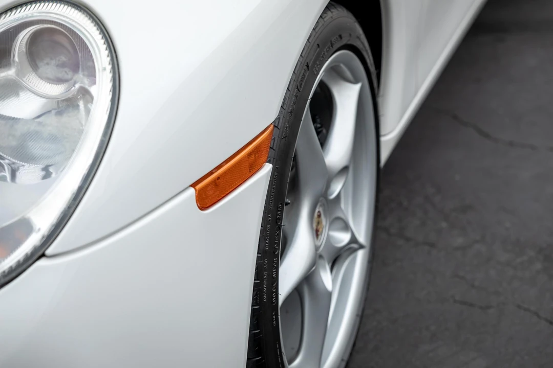 2003 Porsche 996 Carrera - Image 20 of 31