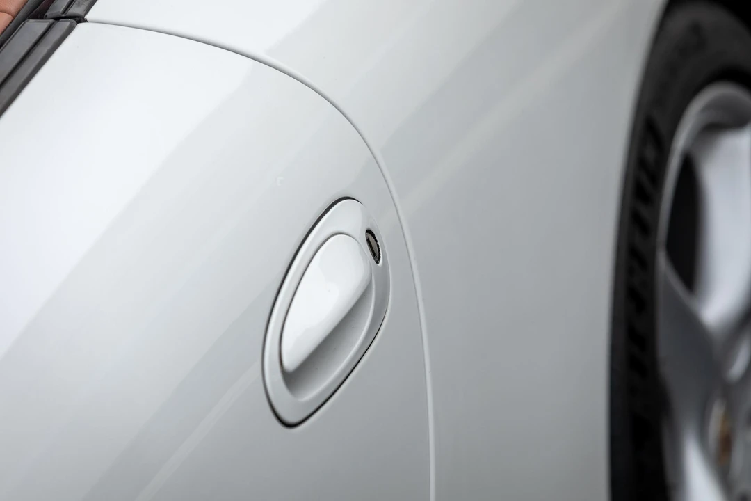 2003 Porsche 996 Carrera - Image 21 of 31