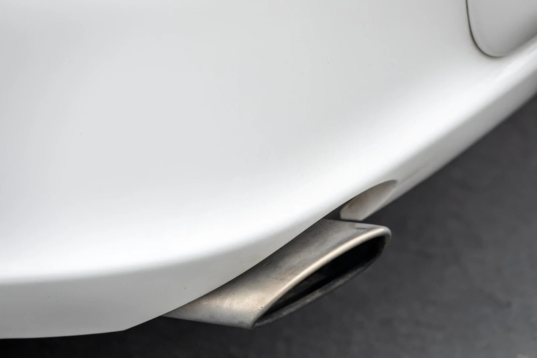 2003 Porsche 996 Carrera - Image 31 of 31