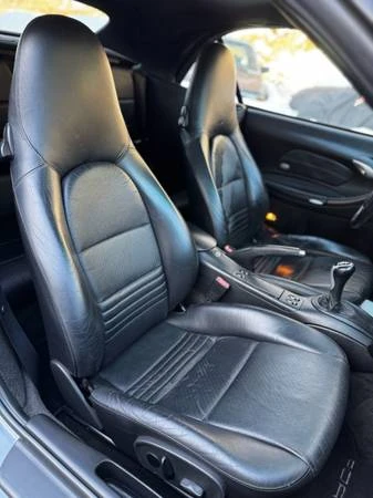 2003 Porsche 996 Carrera - Image 17 of 21