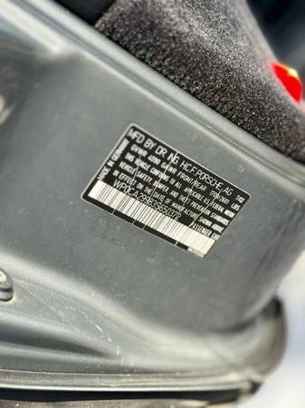 2003 Porsche 996 Carrera - Image 15 of 21