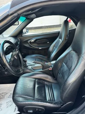 2003 Porsche 996 Carrera - Image 16 of 21