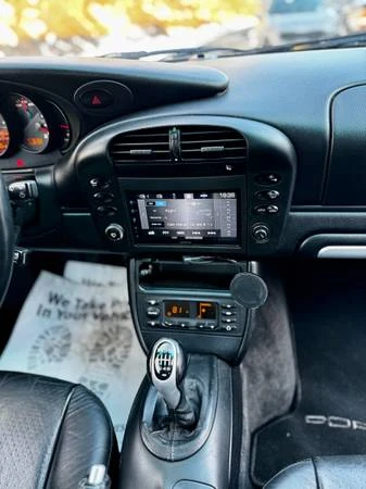 2003 Porsche 996 Carrera - Image 18 of 21