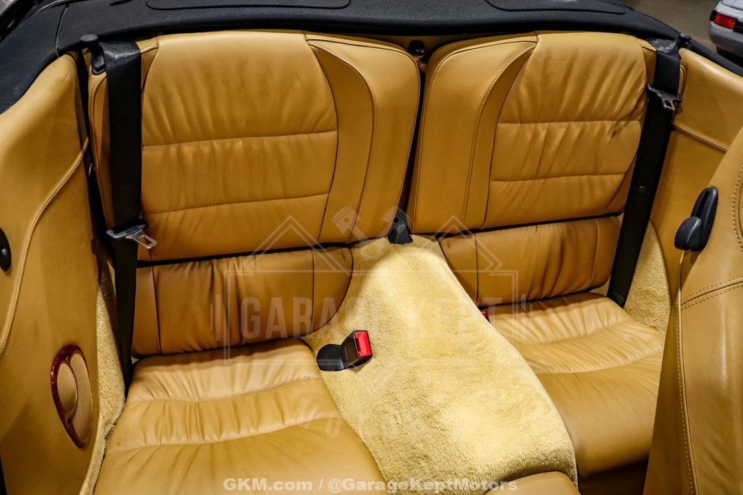 2003 Porsche 996 Carrera - Image 13 of 20