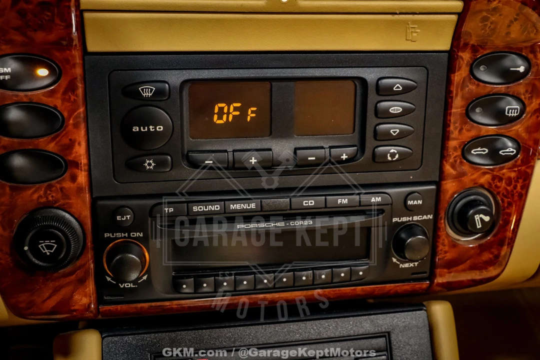 2003 Porsche 996 Carrera - Image 14 of 20