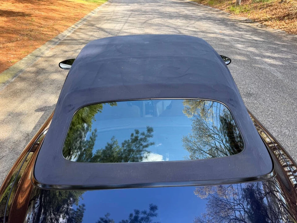 2003 Porsche 996 Carrera - Image 20 of 31