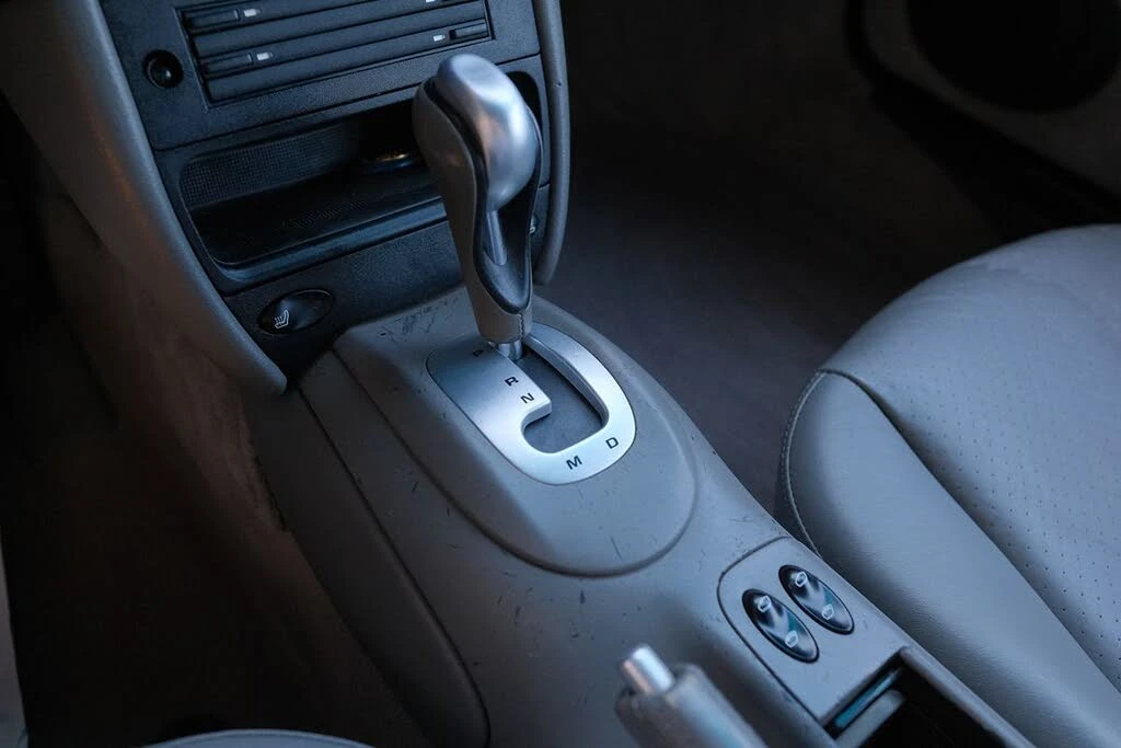 2003 Porsche 996 Carrera - Image 23 of 31