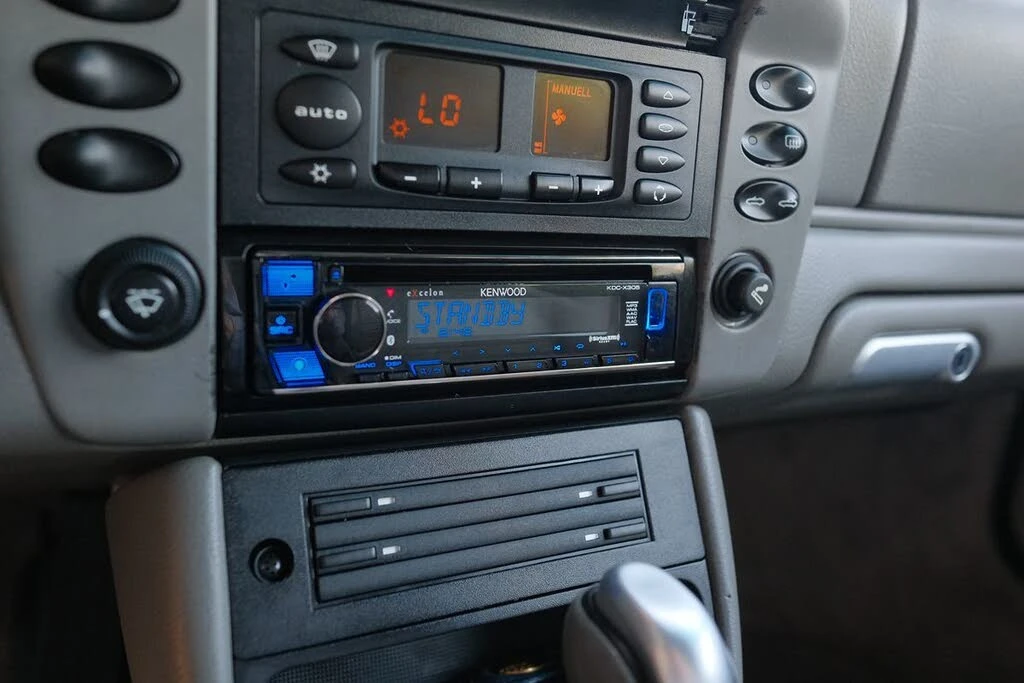 2003 Porsche 996 Carrera - Image 21 of 31