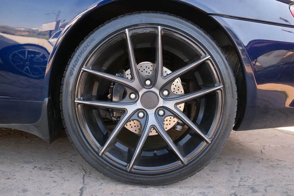 2003 Porsche 996 Carrera - Image 31 of 31